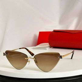 Picture of Cartier Sunglasses _SKUfw56808600fw
